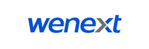 wenext logo
