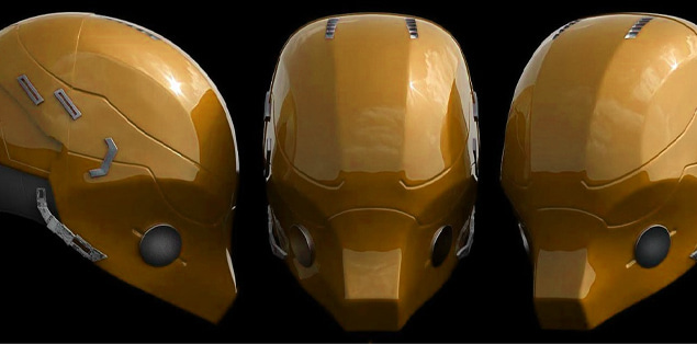 How Long Does It Take to 3D Print a Helmet?