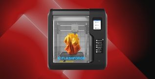 Flashforge Adventurer 3 3D Printer