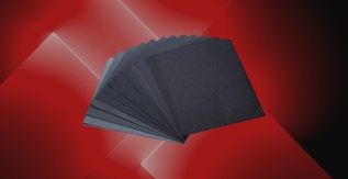 Miady 120 To 5000 Assorted Grit Sandpaper