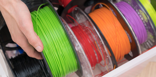 Which Filament Is Best for 3D Printing?