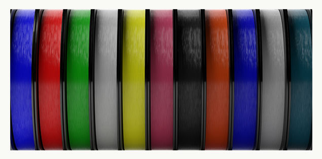 What Is a Filament in 3D Printing?