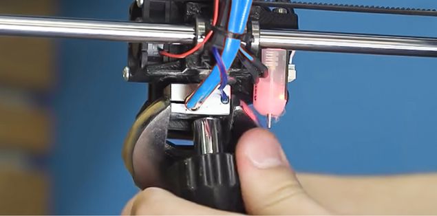 How Often Should a 3D Printer Nozzle Be Replaced?