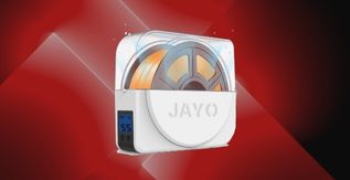 JAYO Filament Dryer Box