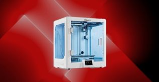 Creality Printer CR-5 Pro Enclosure FDM 3D Printer