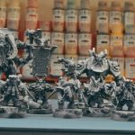 Is It Legal to 3D Print Warhammer