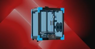 Comgrow Creality Ender 6 3D Printer